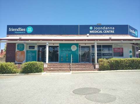 Photo: Love Your Feet - Perth's Foot Medicine Centre (Joondanna) Podiatrist