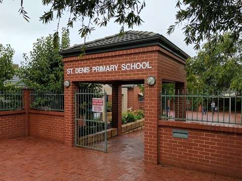 Photo: St Denis Catholic Primary School